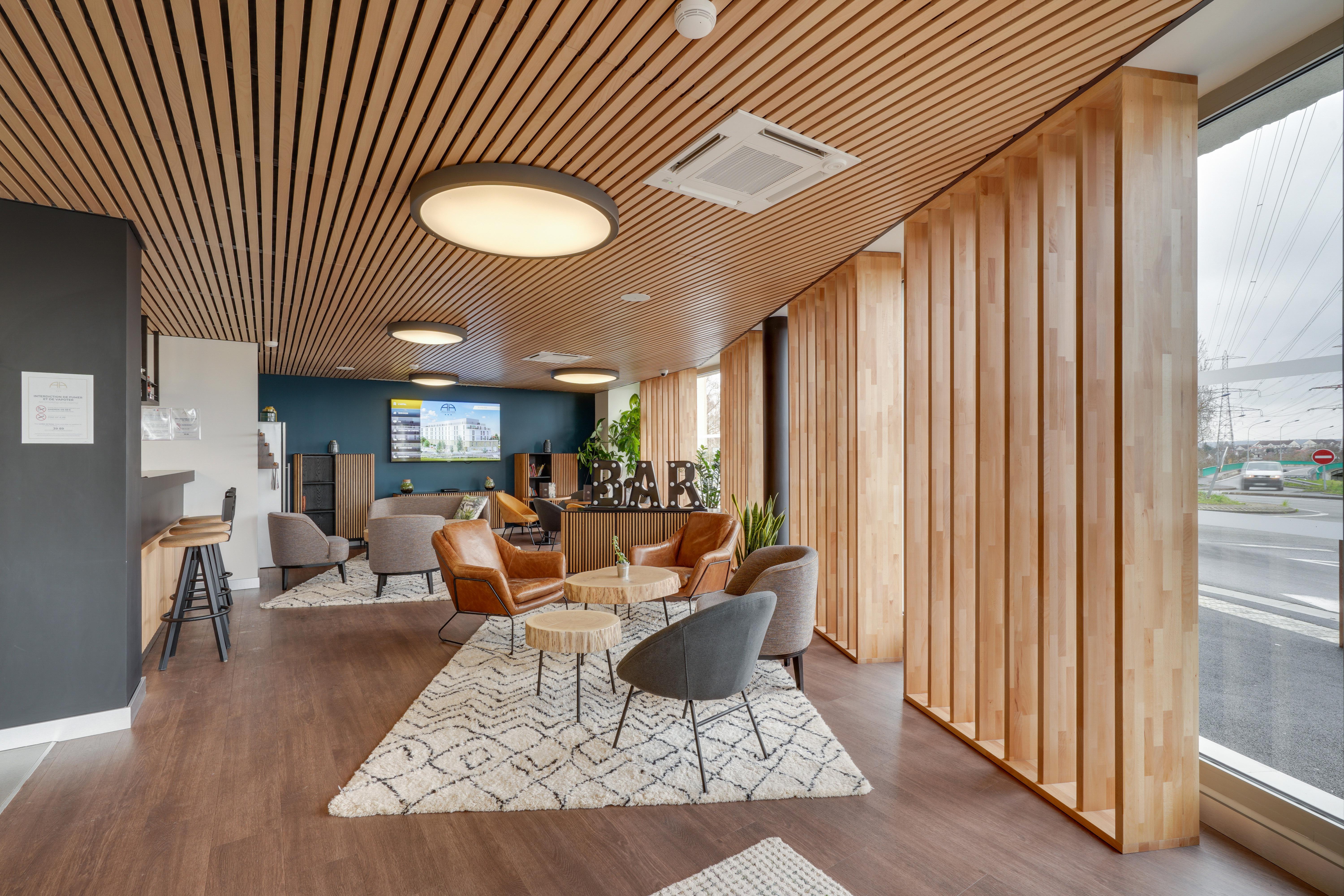 All Suites Appart Hotel Massy Palaiseau Exterior photo